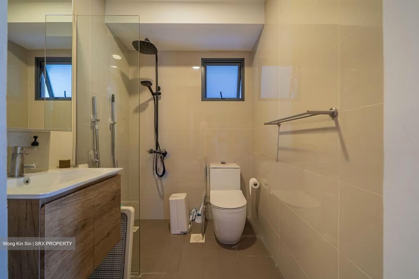 Blk 311C Clementi Avenue 4 (Clementi), HDB 4 Rooms #597894891
